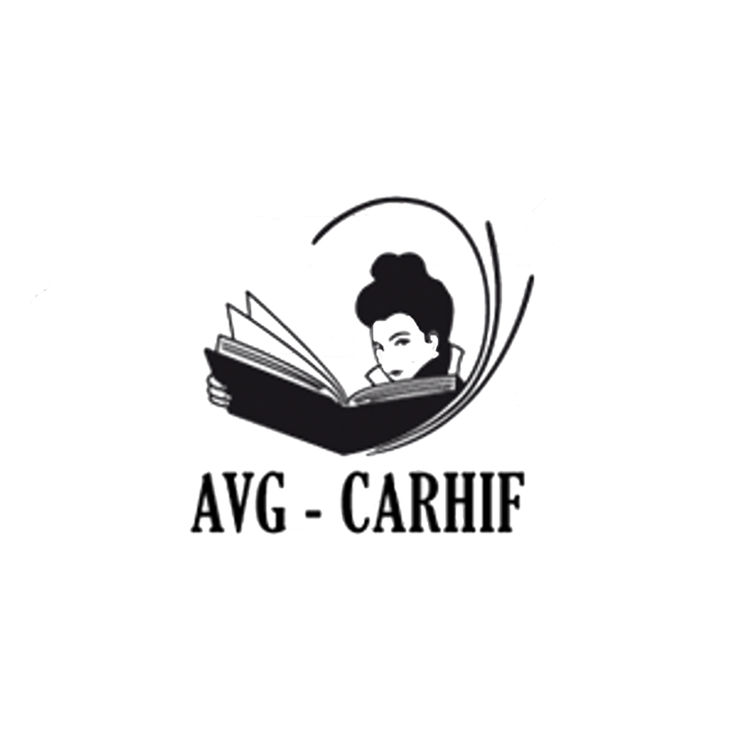 Logo AVG Carhif