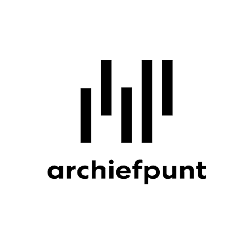 Logo Archiefpunt
