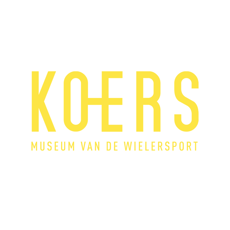 Logo Koers