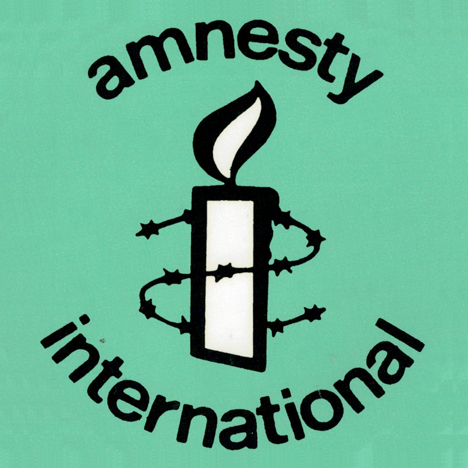 Amnesty International Vlaanderen - de pioniersjaren