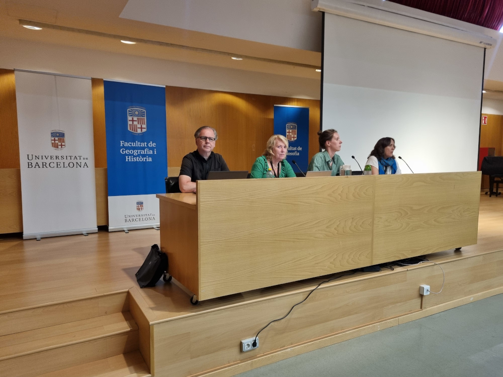 ELHN Network Committee