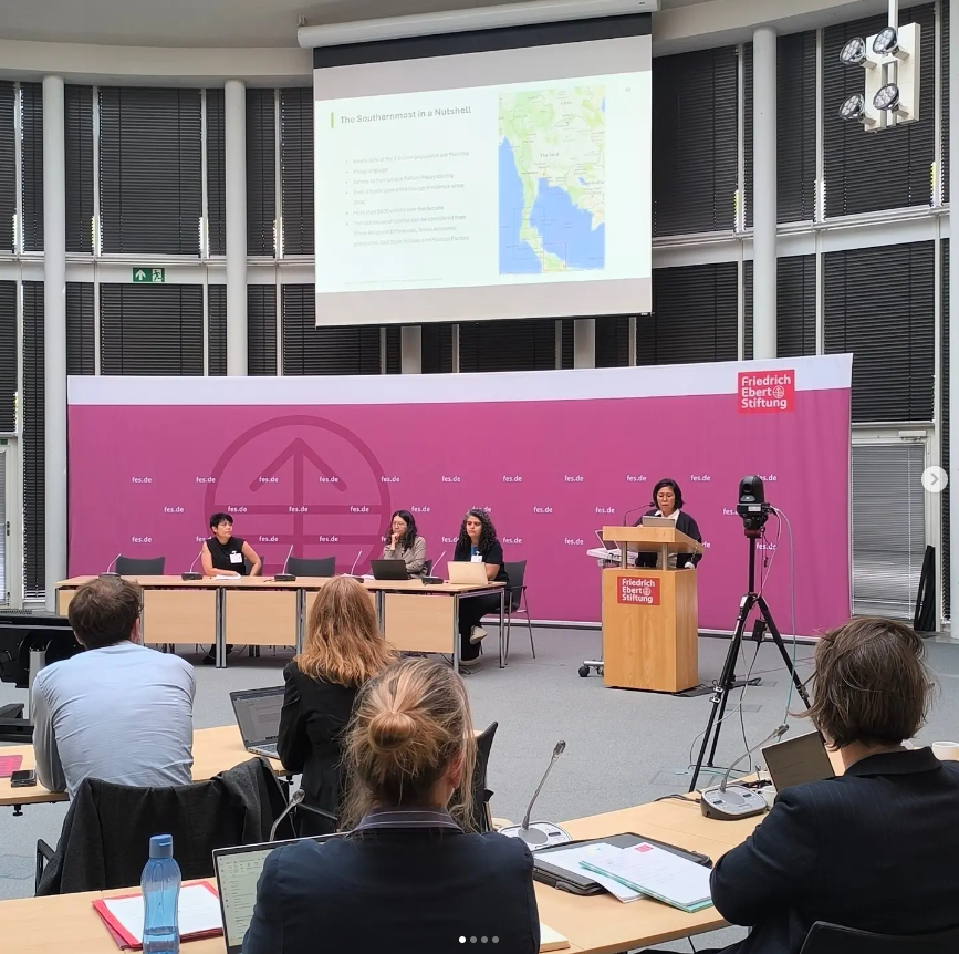 IALHI Conference 2026 Berlin