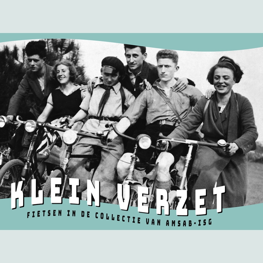 Expo Klein Verzet