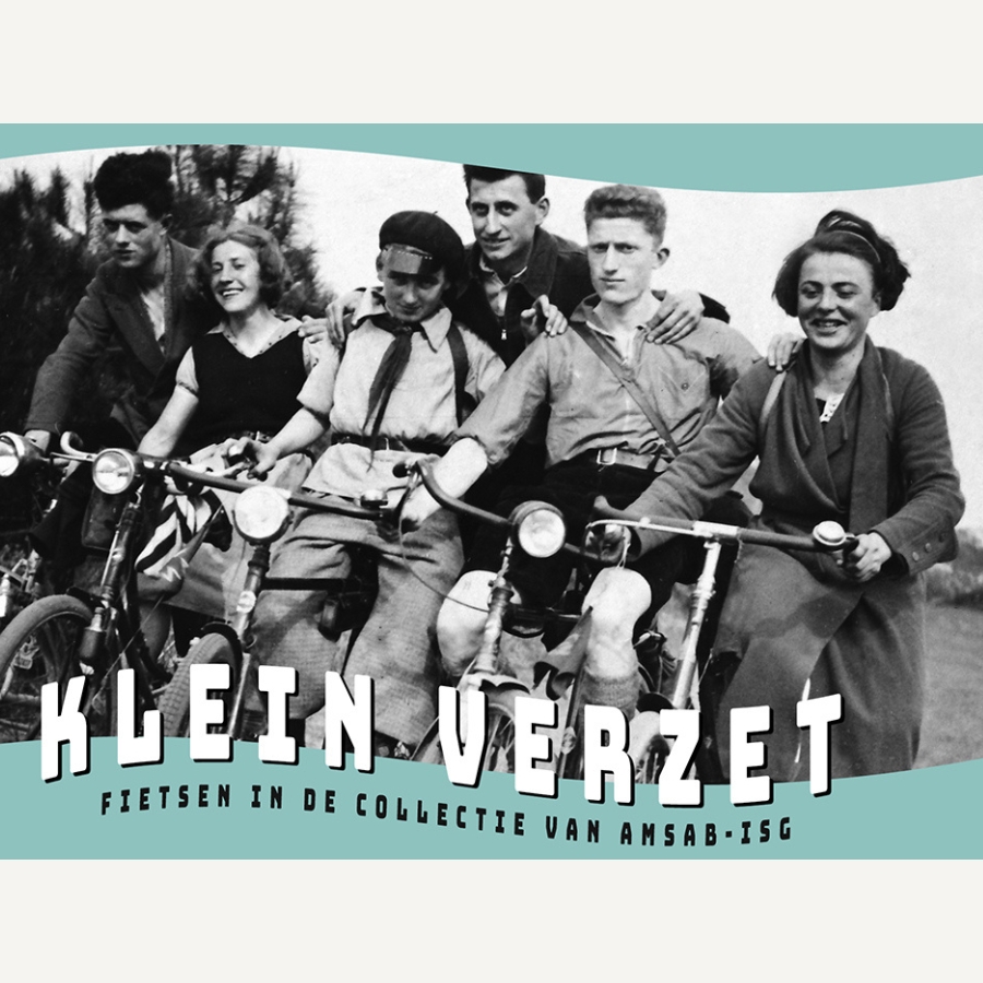Expo Klein Verzet