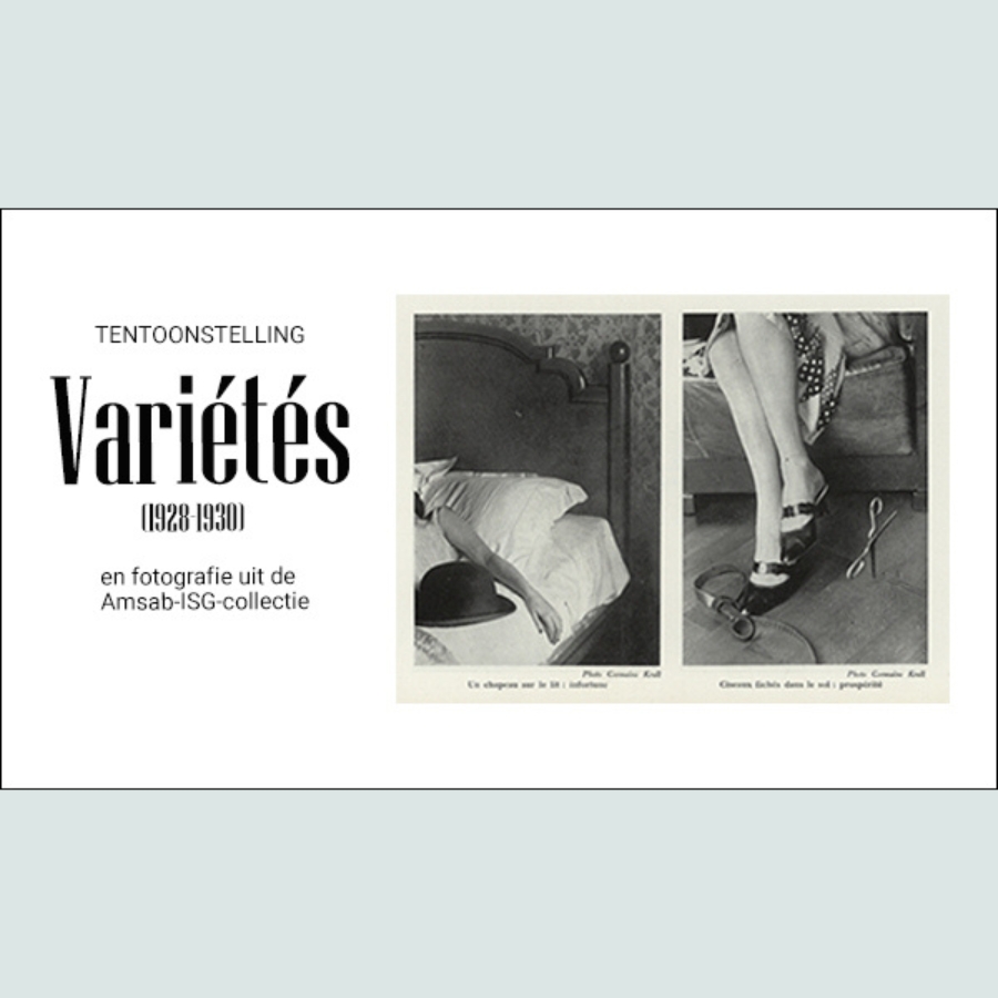 Expo Variétés 