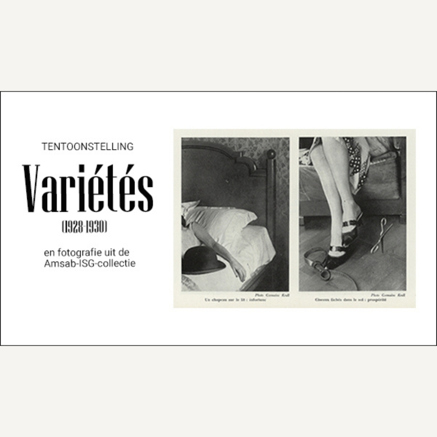 Expo Variétés 