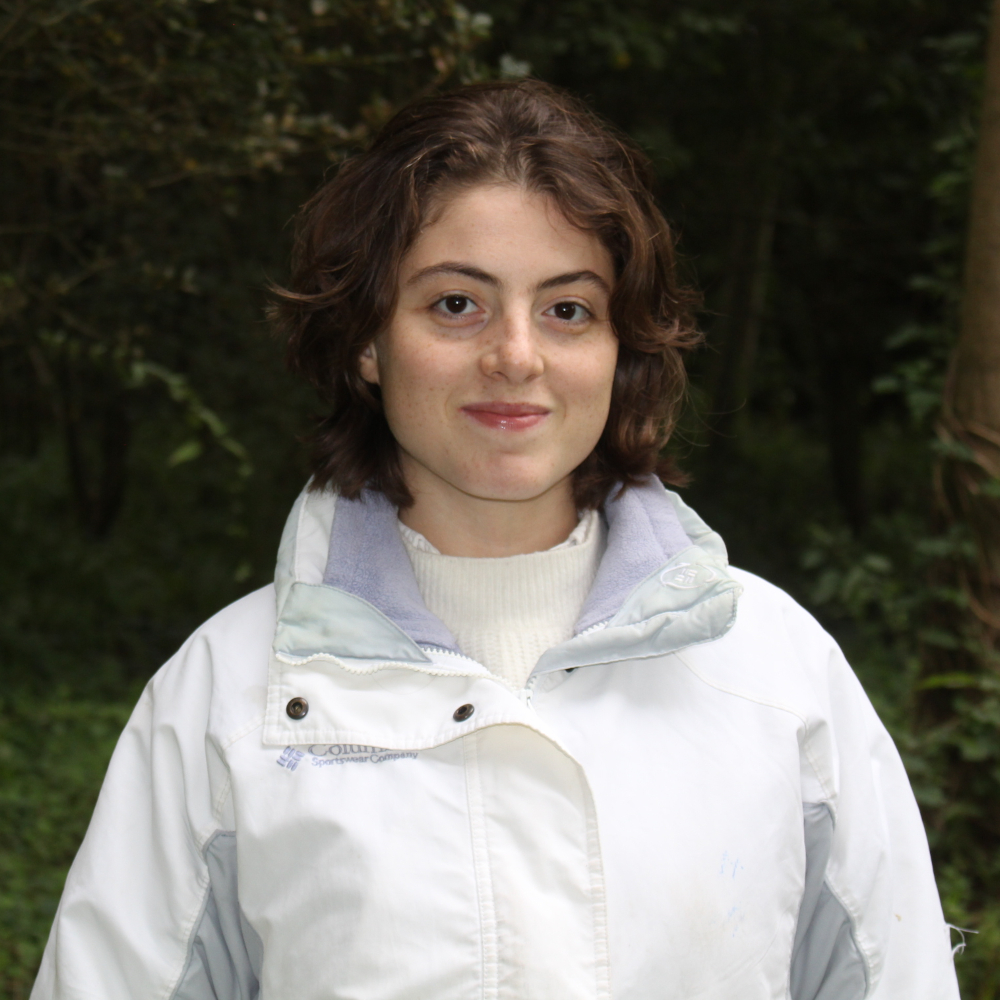 Juliette Mourad