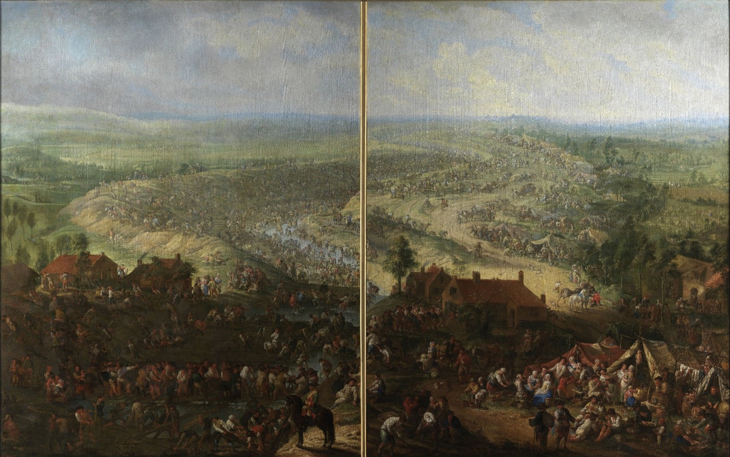 Kanaal Gent-Brugge