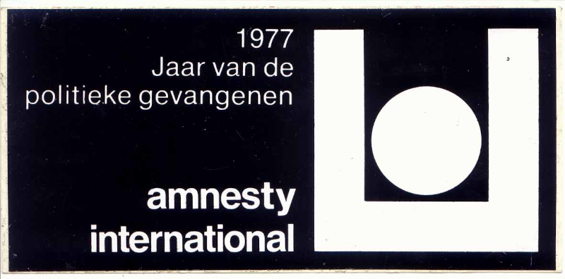 Amnesty sticker 2