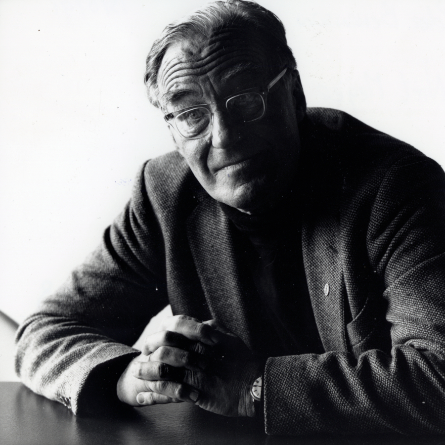 Peter Benenson