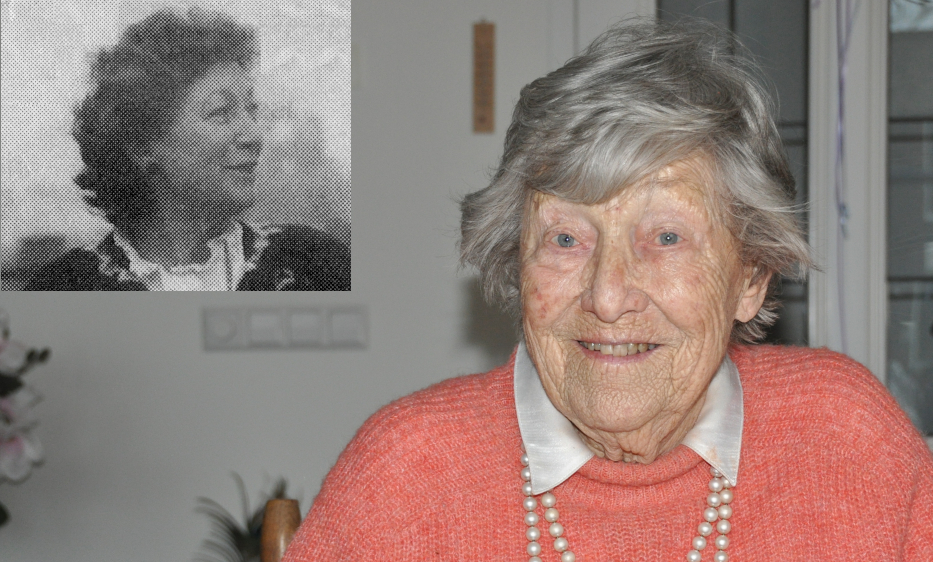 Hanneke Verploeg, 1993 en 2025