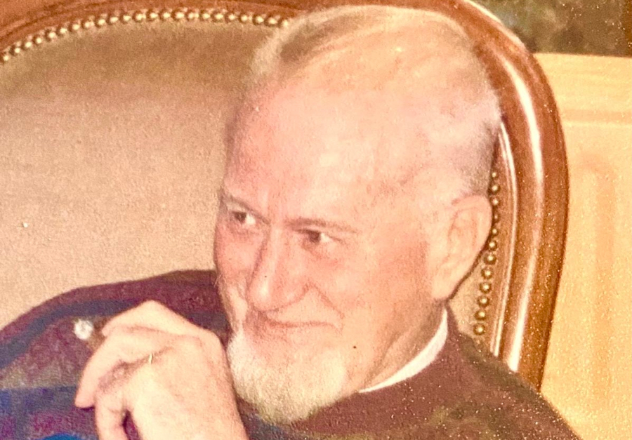 Herman Todts